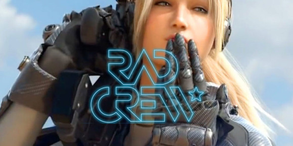 Rad Crew 653: Legendariske kansellerte spill og BALATRO