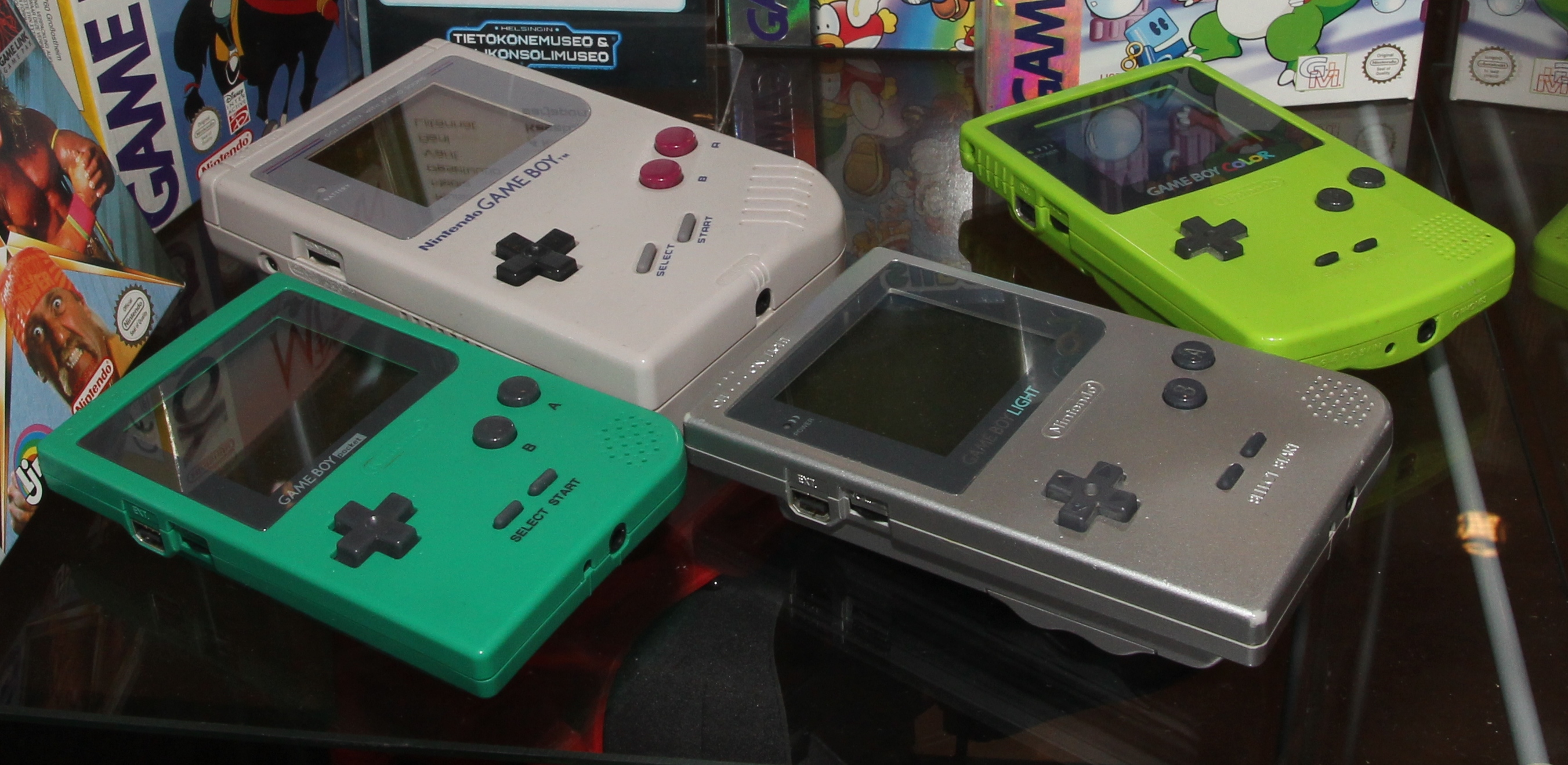 Rad Crew 655: Dragon's Dogma 2 overrasker, og hva var de beste Game Boy-spillene?