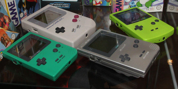 Rad Crew 655: Dragon's Dogma 2 overrasker, og hva var de beste Game Boy-spillene?