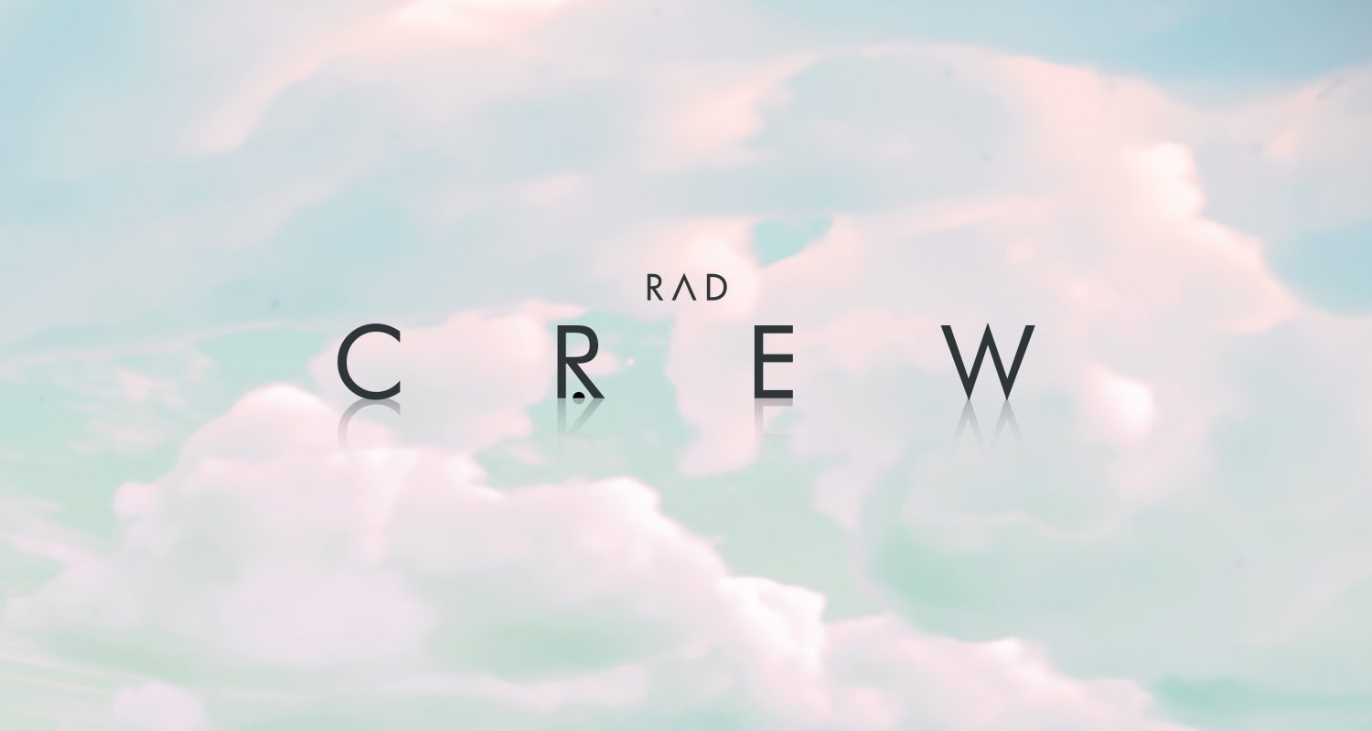 Rad Crew #669: Stemmeskuespillere streiker mot AI, pluss No Man's Sky blir enda bedre!