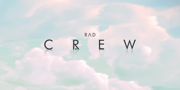 Rad Crew #669: Stemmeskuespillere streiker mot AI, pluss No Man's Sky blir enda bedre!
