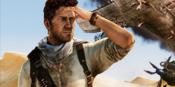 Rad Crew 672: Har Uncharted holdt seg? Og Topp 5 Alien-inspirerte spill!