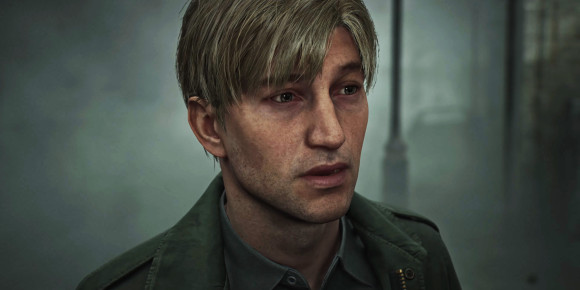 Rad Crew ep 680: Silent Hill 2 og UFO 50-intervju m/ Eirik Suhrke