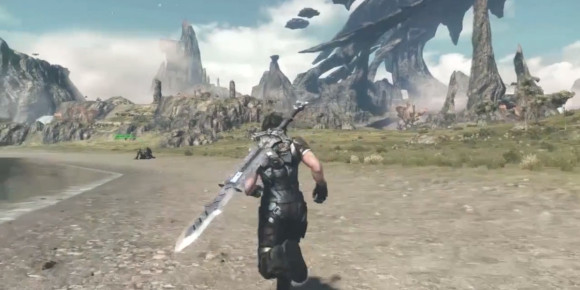 Rad Crew 701: Xenoblade Chronicles X og Assassin's Creed Shadows