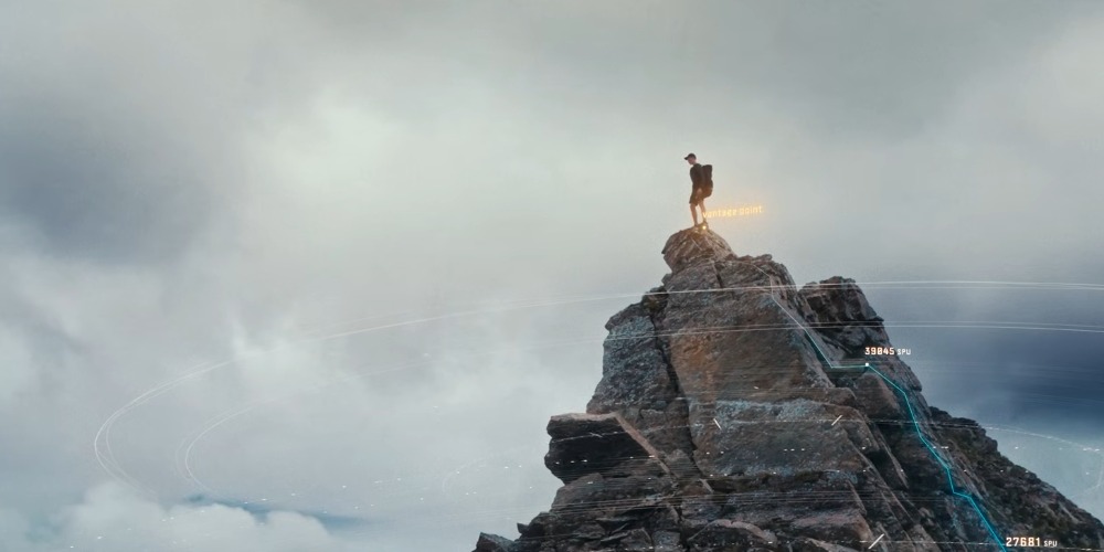 Samarbeider med «Pokémon Go»-skaperne på «Death Stranding»-spill