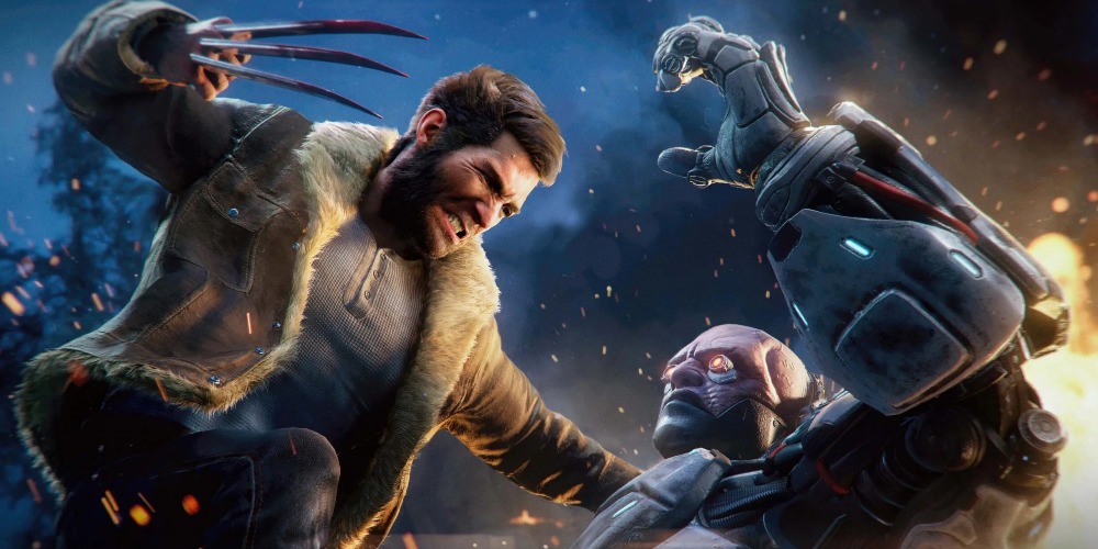 Løftet omsider på sløret for «Marvel's Wolverine»