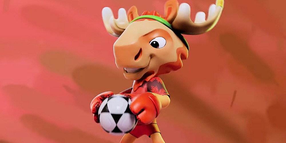 FIFA gjør comeback