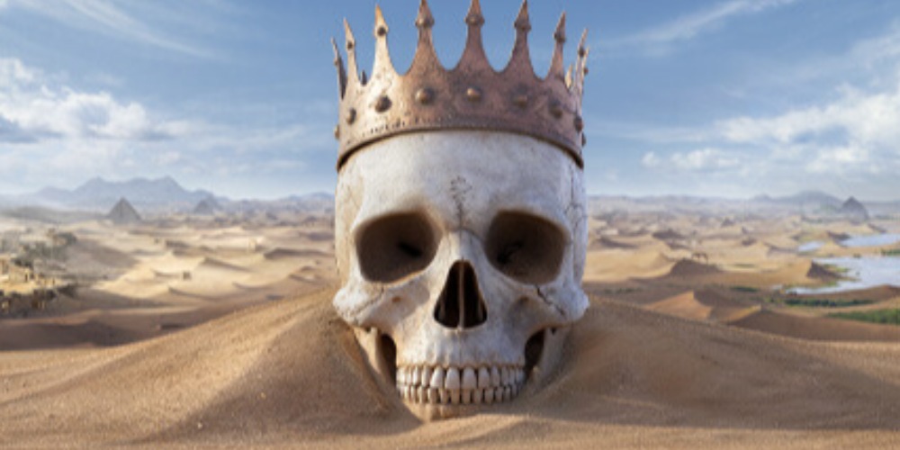 Game over for strategispillet «Millennia»
