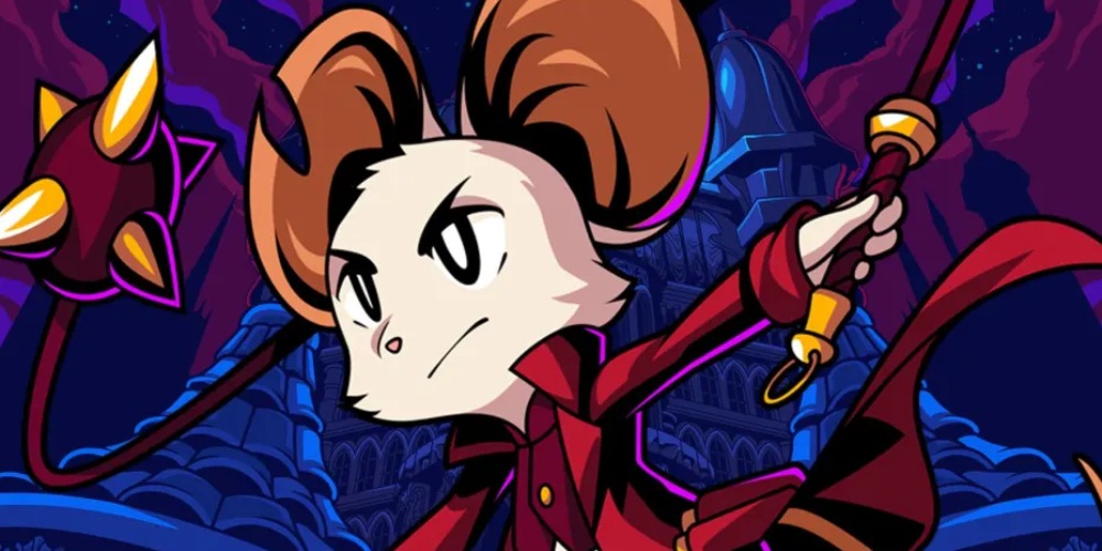 «Shovel Knight»-utviklerens «Zelda»-aktige spill utsatt