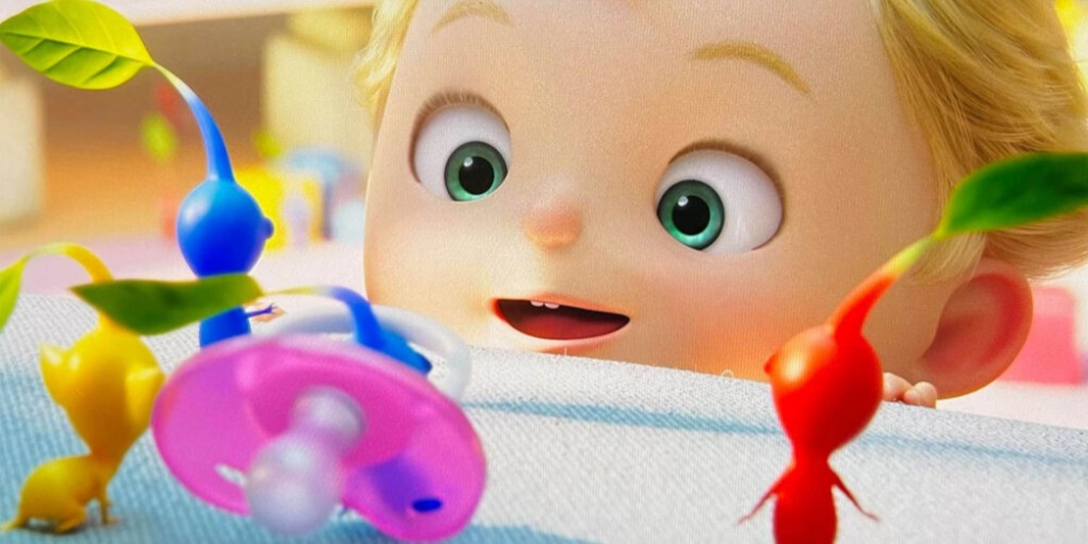 Hva betyr Nintendos kryptiske «Pikmin»-kortfilm?