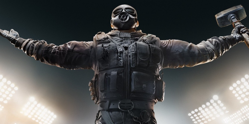 Ubisoft og Tencent åpner nytt selskap