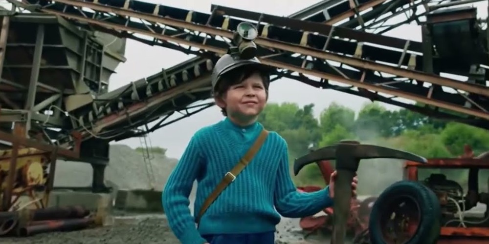 «Minecraft»-filmen får oppfølger