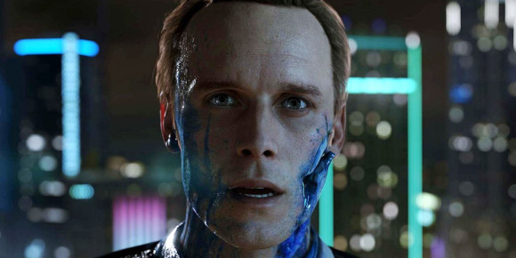 «Heavy Rain»- og «Detroit»-skaperne går i ny retning