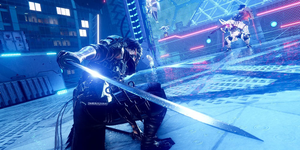 «Ninja Gaiden 4»