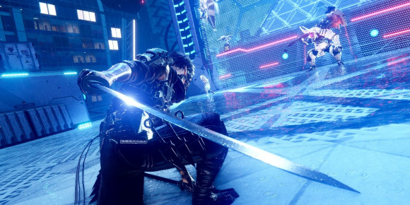 «Ninja Gaiden 4»