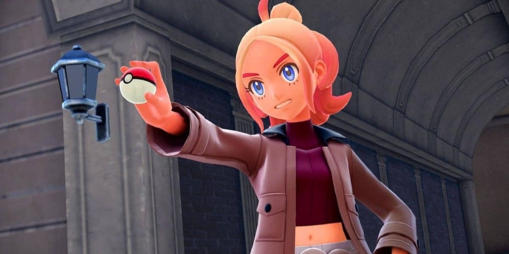 «Pokémon Legends: Z-A» solgte nesten seks millioner på én uke