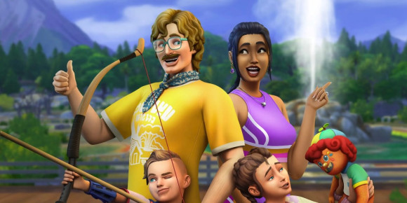 «Sims 4»-innholdsskapere boikotter EA over Saudi-Arabia