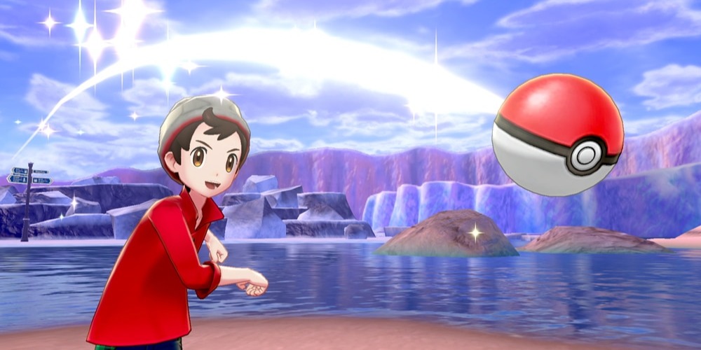 Nintendo nektes patent for «Pokémon»-lignende mekanikker