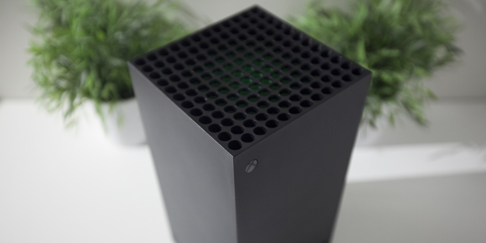 Neste Xbox kan viske ut skillet mellom konsoll og PC