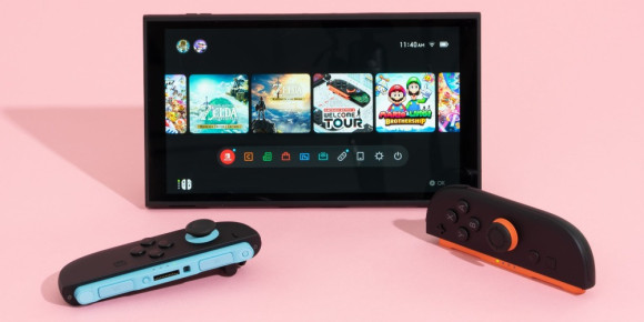 Switch 2 har solgt over 10 millioner
