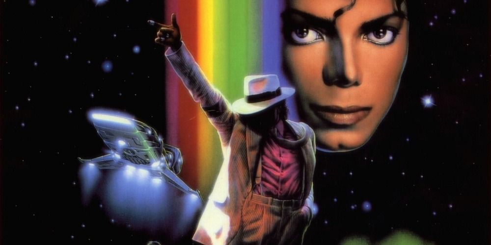 Hva har Michael Jackson og 50 Cent til felles?