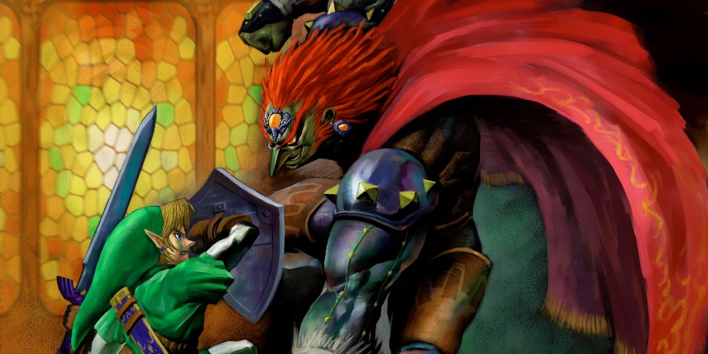 Produksjonen av «Zelda»-filmen er i gang