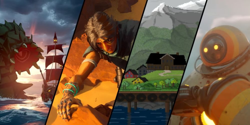 18 millioner til ti norske spill