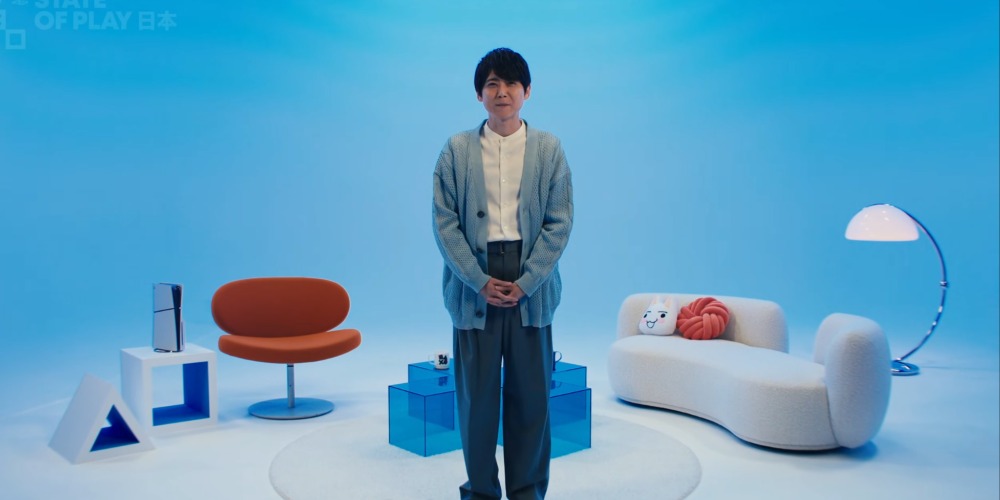 Her er alt som ble vist under nattens State of Play-sending