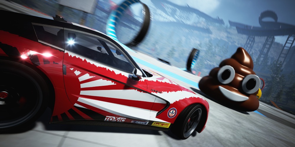 – «Wreckreation» gjør meg mest trist