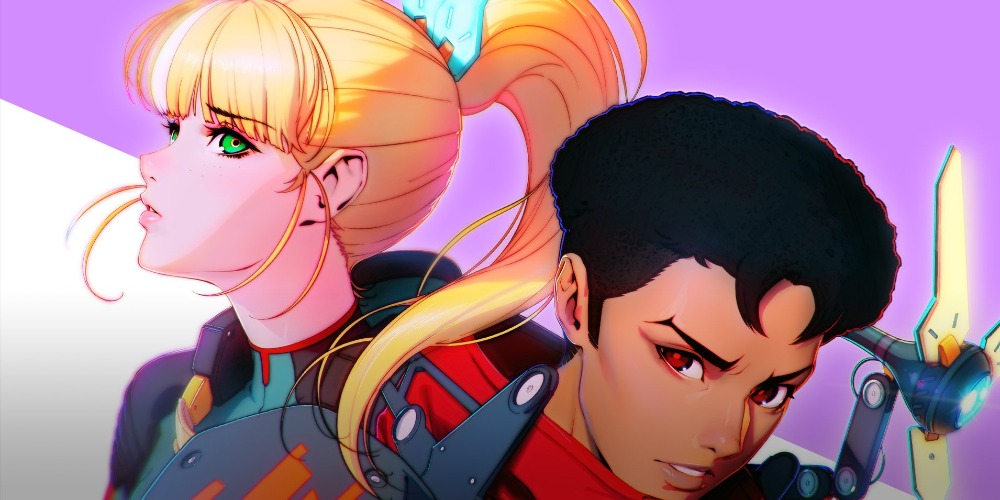 Animert «Death Stranding»-serie kommer til Disney+