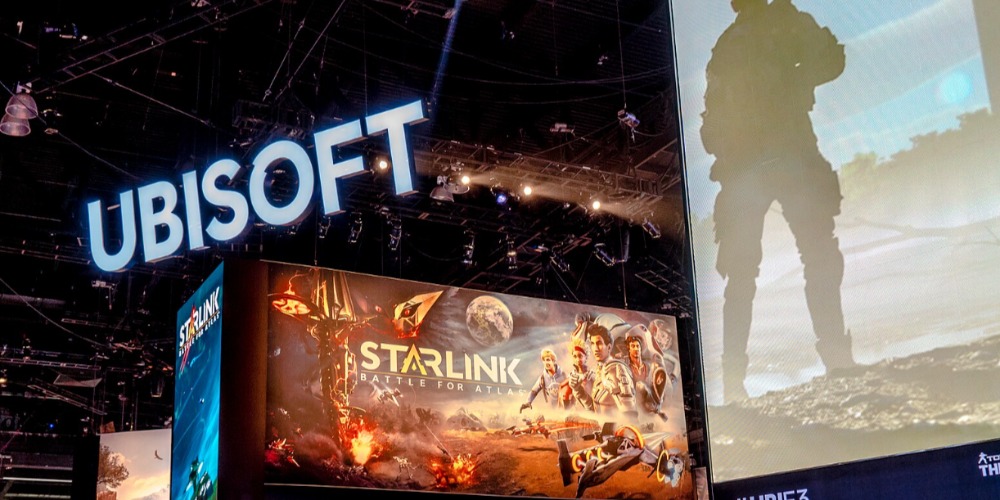 Ubisoft utsetter finansrapport og stanser all handel på børs