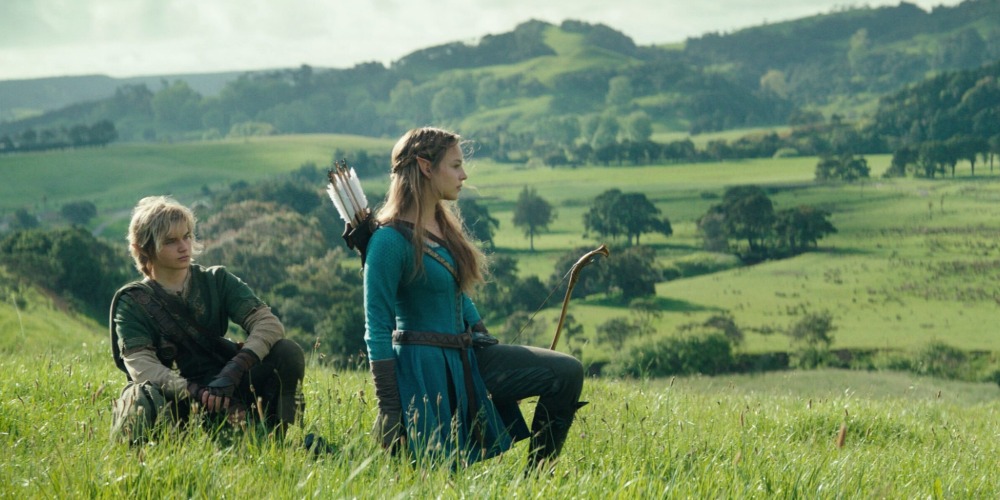 Og der var de første offisielle «Zelda»-bildene