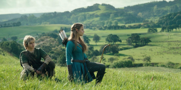 Og der var de første offisielle «Zelda»-bildene