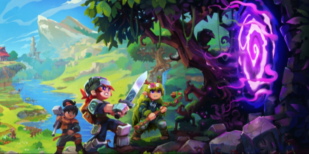 – Spillet er ikke bra nok, og jeg mener det