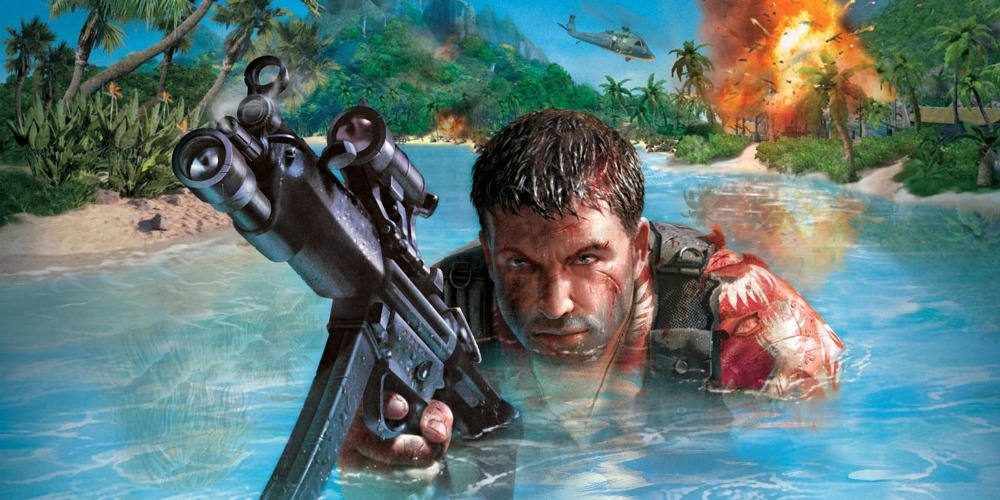 «Far Cry» blir TV-serie fra skaperne av «Fargo» og «It's Always Sunny»