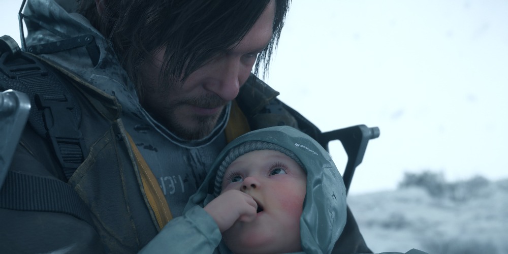 «Death Stranding 2» til PC om kort tid?
