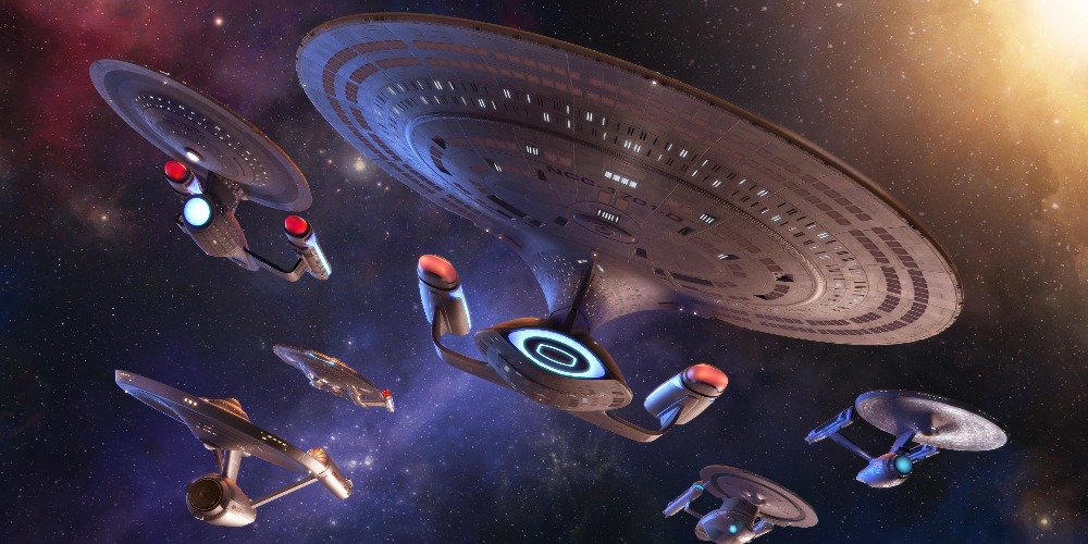 Embracer fortsetter salget – kvitter seg med «Star Trek Online»-studioet