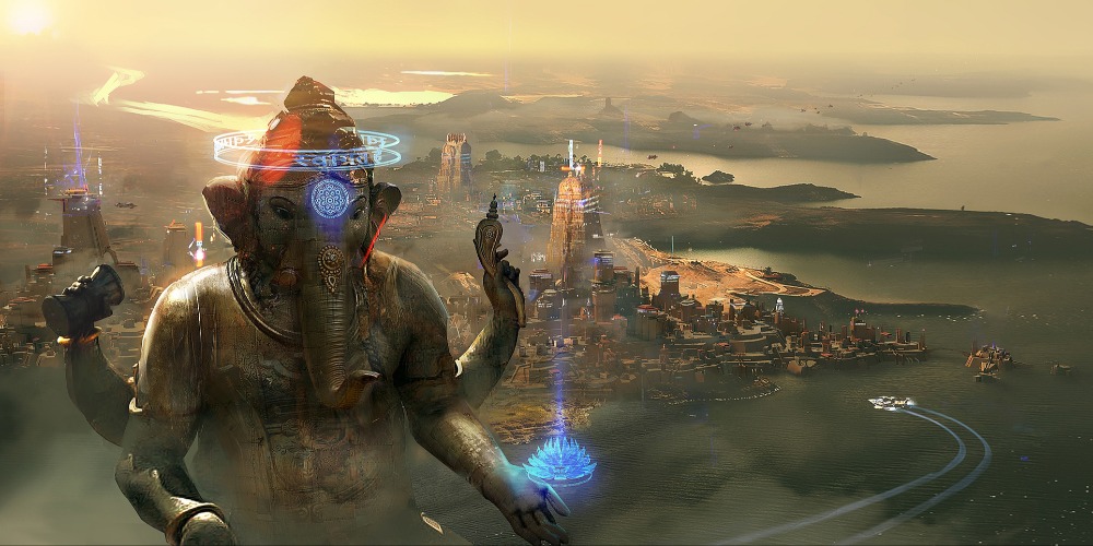 Evighetsprosjektet «Beyond Good & Evil 2» ruller enda