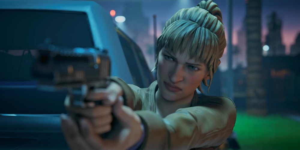 Quentin Tarantino lager nytt «Kill Bill»-kapittel