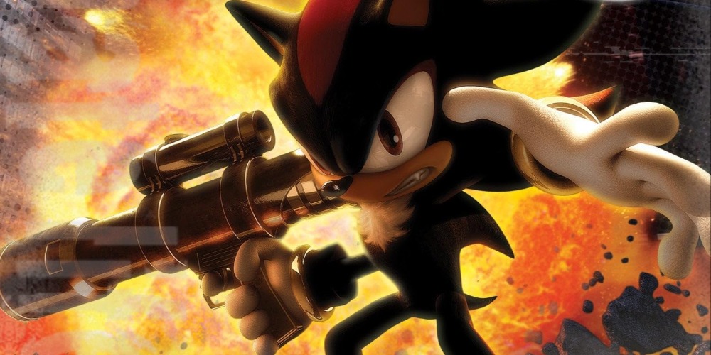 Ny «Sonic»-film i 2028