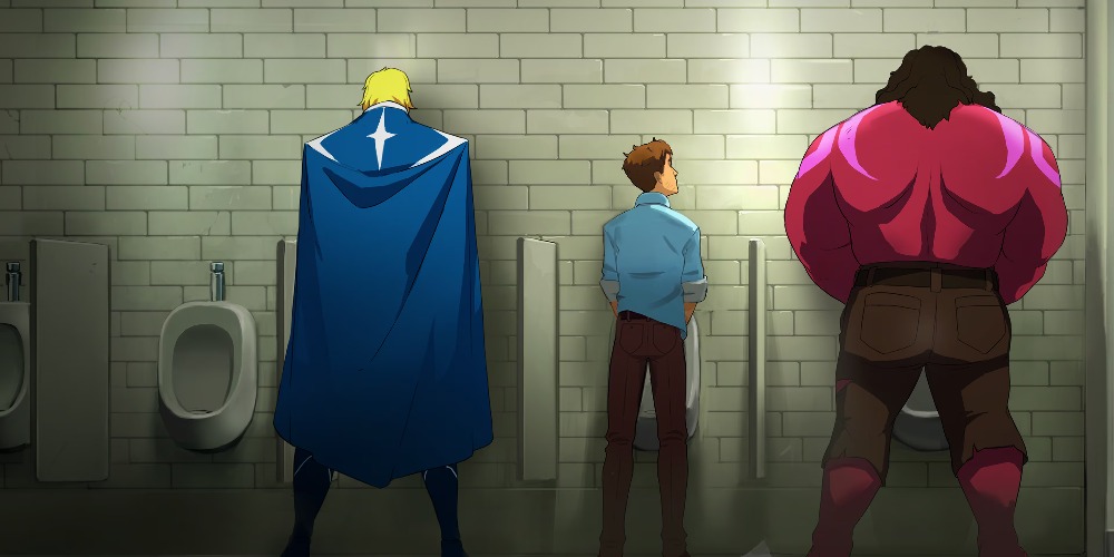 - Utrolig velskrevet og sjarmerende