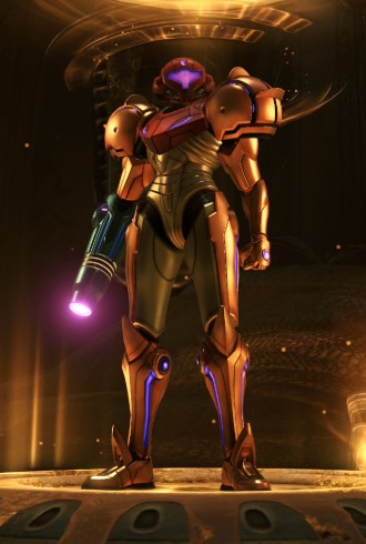 «Metroid Prime 4: Beyond»