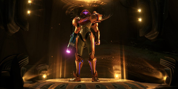 «Metroid Prime 4: Beyond»
