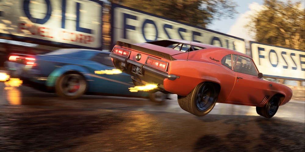 «Wreckreation»-utviklerne varsler oppsigelser