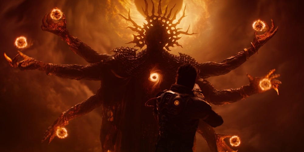 Fikk ny trailer og dato