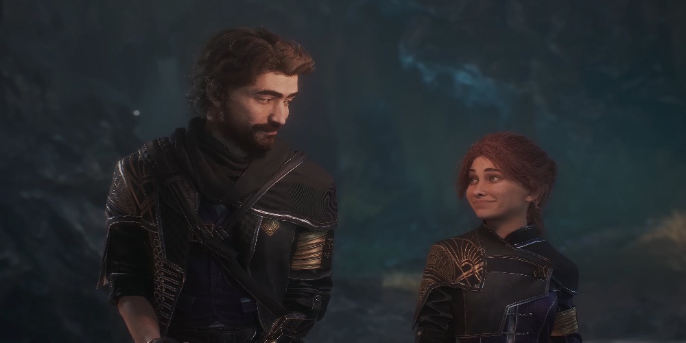 Storeslem for «Claire Obscure: Expedition 33» under nattens Game Awards