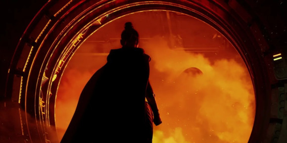 Lager åndelig «Star Wars KOTOR»-oppfølger