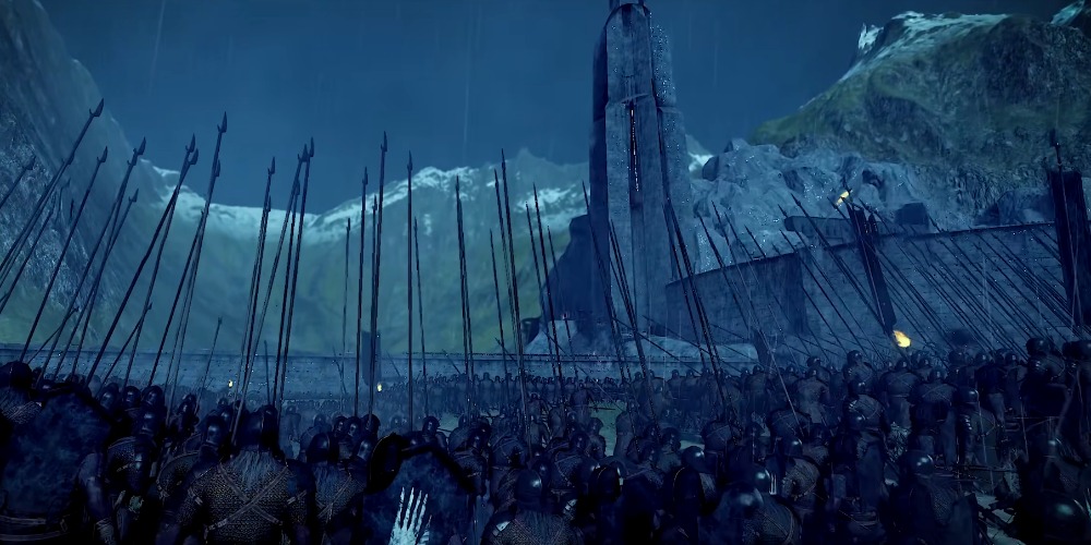 Gigantisk «Ringenes Herre»-mod ute nå