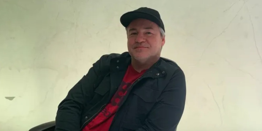 En av bransjens tungvektere er død