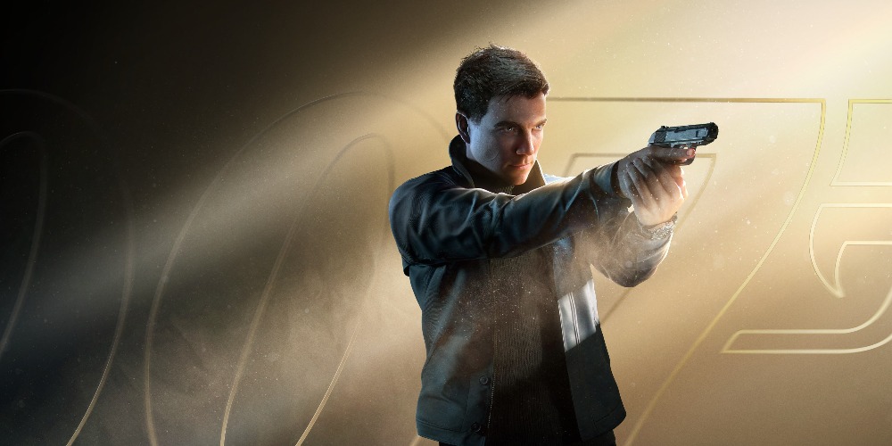 Det neste James Bond-spillet utsettes